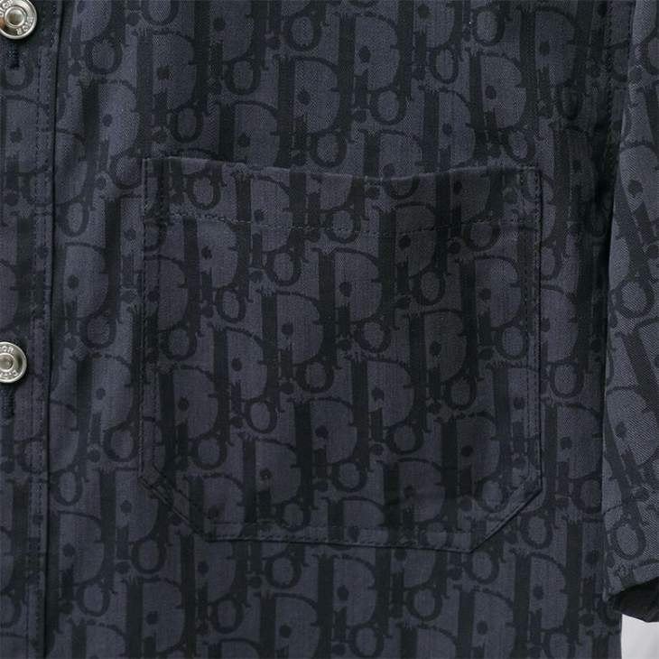 Dior Shirts Short _SKUDiorM-3XL12yn1228243
